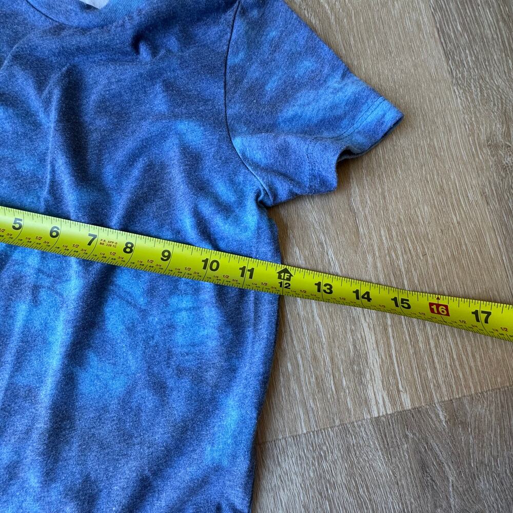 Sol Angeles Boys T-Shirt - Size 6 - Picture 4 of 6